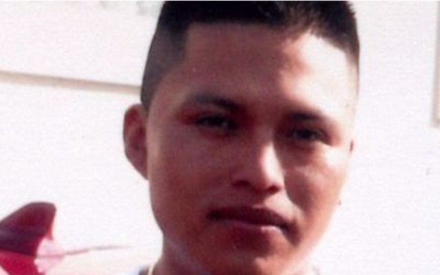 Ecuatoriano de 26 años murió abaleado en su domicilio en Nueva Jersey