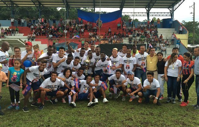 Puerto Quito y Orense jugarán en la Serie B el 2018