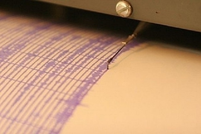 Sismo de magnitud 5,2 en el norte de Grecia