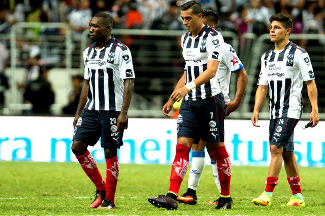 Veracruz vence a Monterrey en busca de salvar la categoría