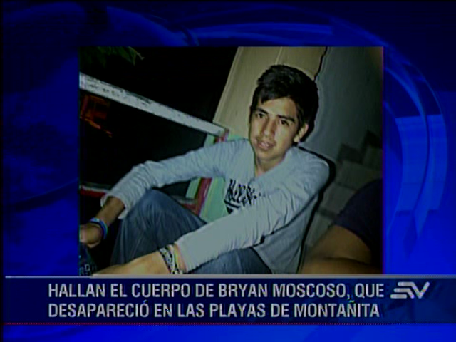 Dos estudiantes de Morona Santiago se ahogaron en Montañita