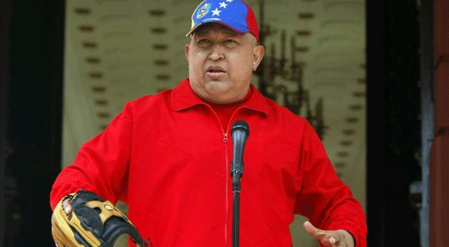 Se especula muerte cerebral de Hugo Chávez