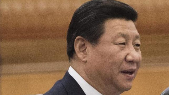 Censuran la carta de un niño que sugirió al presidente chino que estaba gordo