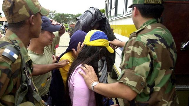 Unidad para Víctimas satisfecha con anuncio de FARC para sacar niños de sus filas