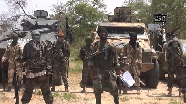 El ejército camerunés mata a más 100 islamistas de Boko Haram