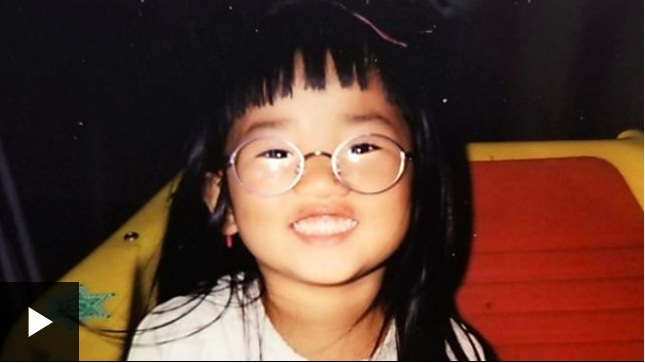 La extraordinaria historia de la joven china que abandonaron al nacer y se reencontró con sus padres 20 años después