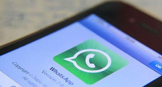 Whatsapp presenta una nueva falla de seguridad