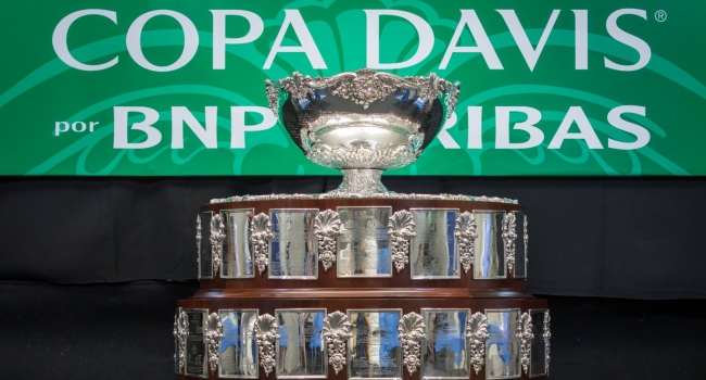 La Copa Davis tendrá un formato diferente a partir del 2019