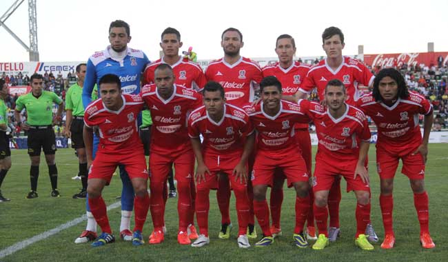 Liga mexicana: Colón le ganó el duelo a Ayoví