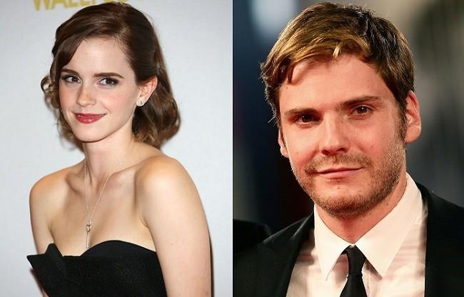 Emma Watson y Daniel Brühl protagonizarán film sobre dictadura chilena