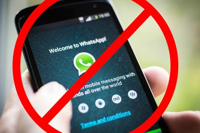 Rechazan apelación de Whatsapp, bloqueado en todo Brasil