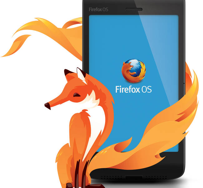 Telefónica ofrecerá Firefox OS a cuatro países más de América Latina