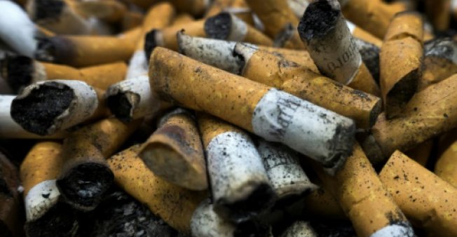 Austria renunciará a prohibir totalmente el tabaco en bares