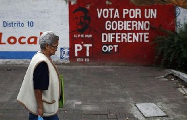El regreso de la violencia electoral en México