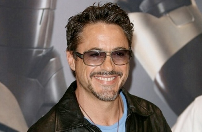 Robert Downey Jr., el actor mejor pagado de Hollywood