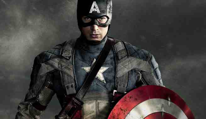 Los más de 14.000 asesinatos del Capitán América, en un solo video