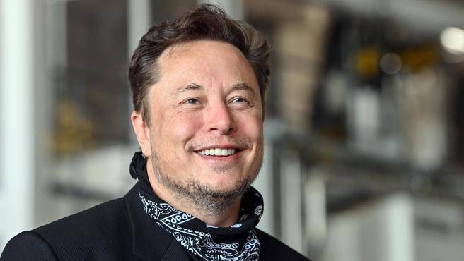 Hace poco, Elon Musk se convirtió en el CEO de Twitter.
