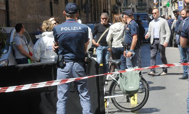 Un capo de la mafia ejecutado a plena luz del día en Palermo