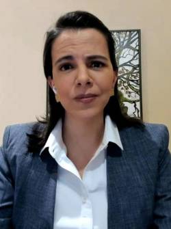 Contacto Directo con la exministra de Gobierno, María Paula Romo | 15-05-2024