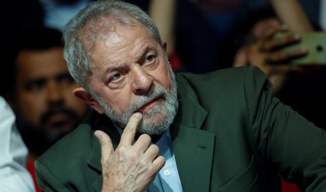 Último recurso de Lula fue negado pero aún hay instancias superiores