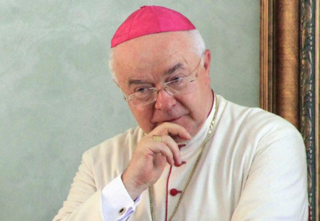 Murió el primer cura juzgado en el Vaticano por pedofilia