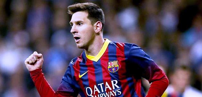 En Barcelona se afirma que Messi no está en venta y hablan de renovación