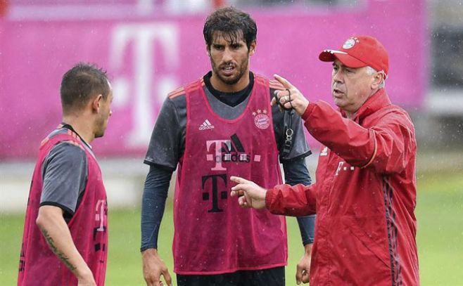 Bayern se declara “consternado” por tiroteo en Múnich