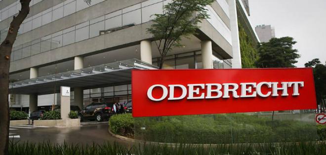Gobierno indica que sin &quot;pruebas&quot; no acepta versión de sobornos de Odebrecht