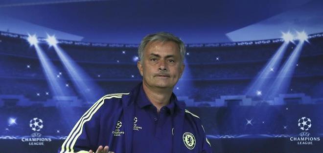 Chelsea y Mourinho dan por terminada su relación