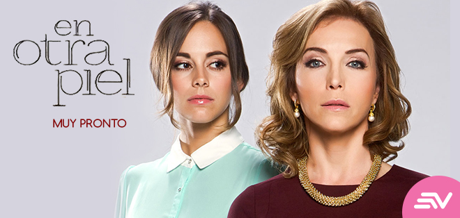 Lo real y lo imposible en una telenovela: “En Otra Piel”