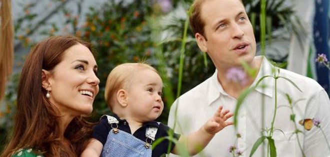 El próximo bebé de la realeza británica calienta las apuestas