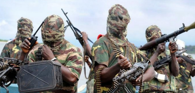 Boko Haram siembra el terror en Nigeria y amenaza a los países vecinos