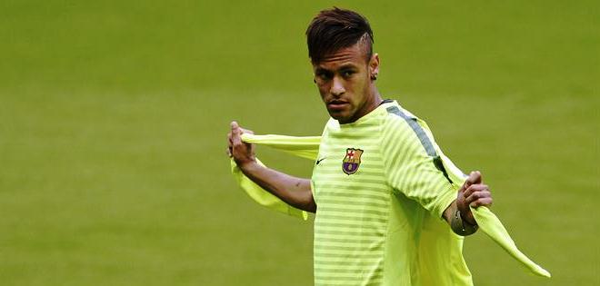 Presidente, expresidente del Barça y club, a juicio por el caso Neymar