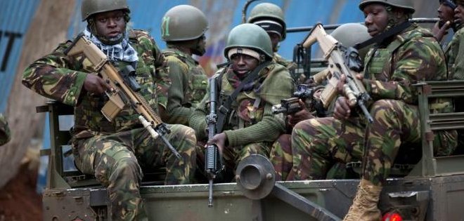 Al Shabab advierte de más ataques en Kenia si no retiran tropas de Somalia