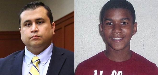 EEUU: Zimmerman, el homicida exculpado de Trayvon Martin, detenido por agresión