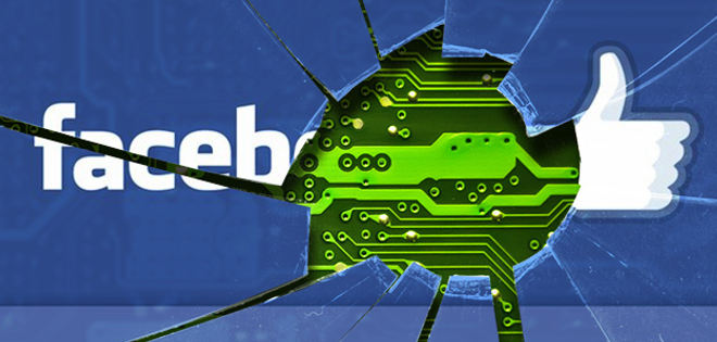 Usuario se gana 7.500 dólares por alertar a Facebook de sus fallas de seguridad