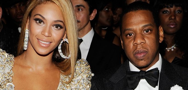 Jay-Z pagó fianzas de detenidos en manifestaciones raciales en EEUU