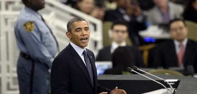 Obama apuesta por un acuerdo nuclear con Irán y le pide transparencia
