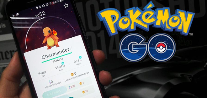 Pokémon Go ya está disponible en Ecuador