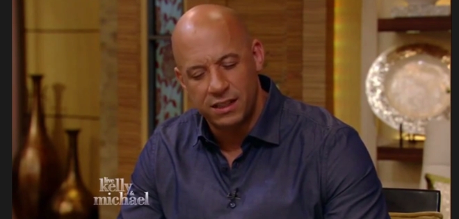 Vin Diesel habla por primera sobre muerte de Paul Walker: “Crecimos juntos”