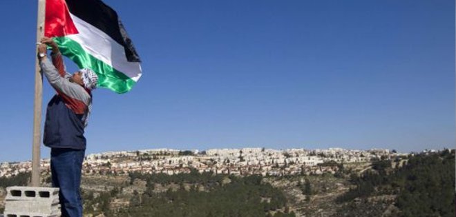 EE.UU. teme desplome de Autoridad Palestina por falta de fondos