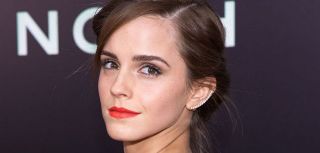 Emma Watson protagonizará &#039;La Bella y la Bestia&#039; de Disney
