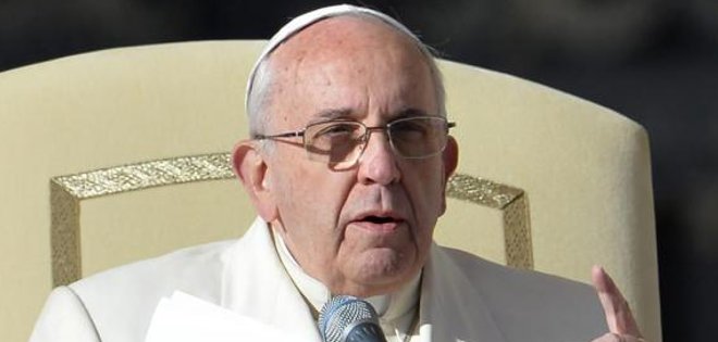 Papa Francisco visitará Bolivia, Paraguay y Ecuador en julio, dice Evo Morales