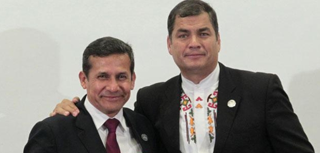 Perú aprueba proyecto para aprovechamiento de cuencas con Ecuador