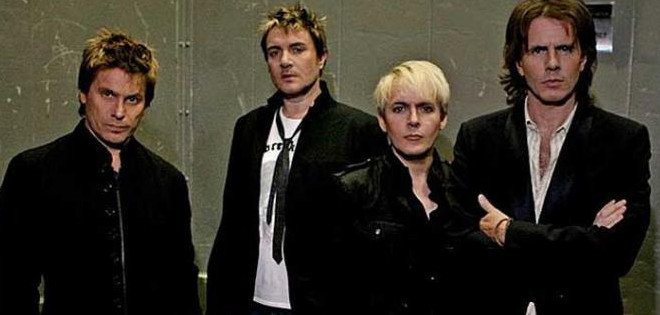 Duran Duran demandó a su club de fans