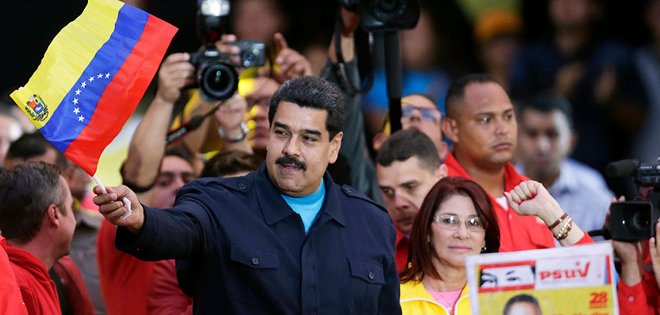 Chavismo eligió en primarias a sus candidatos para legislativas de diciembre