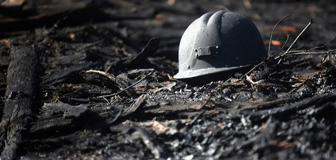 26 muertos en el incendio de una mina en el noreste de China