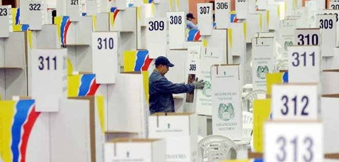 Analistas prevén poca concurrencia a las urnas tras el triunfo de Colombia en Brasil