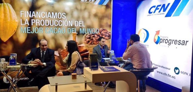 Ecuador vende la mejor cara del chocolate en la III Cumbre Mundial del Cacao