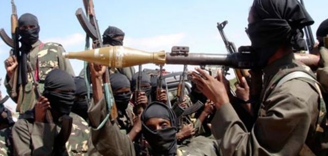 Asesinan en defensa propia a más de un centenar de miembros Boko Haram